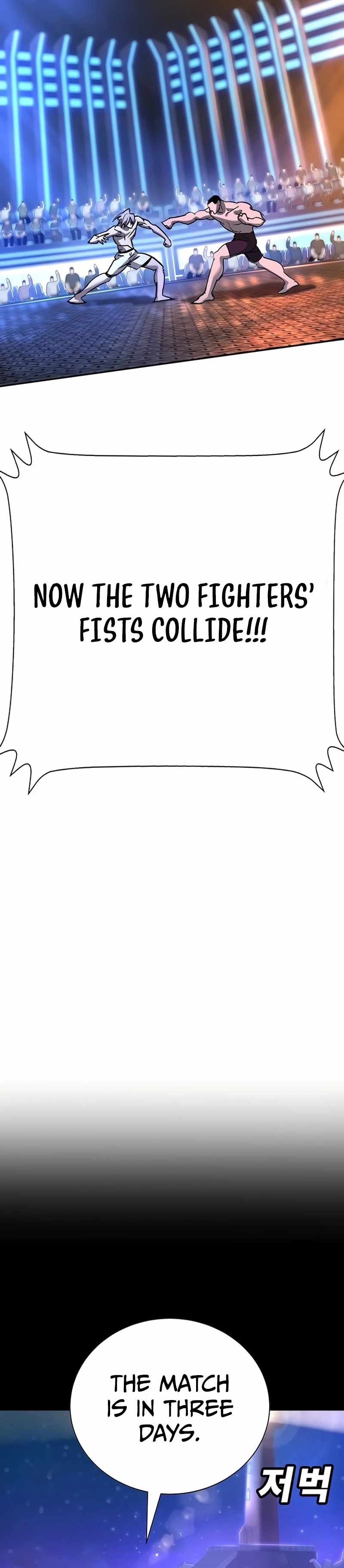 High School Conquest: War Against the Bullies Chapter 28 43